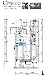 メインステージ一之江 6階