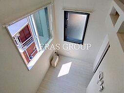 都営新宿線 瑞江駅 徒歩9分の賃貸アパート 2階ワンルームのリビング/ダイニング