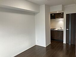 スクエアシティ中馬込 2階1LDKのリビング/ダイニング