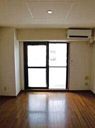 桐屋ビル 601 6階1Kのリビング/ダイニング