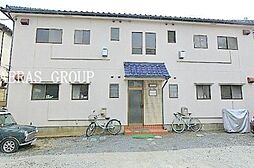 カノヴェーラ新江古田