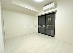 ラ・ドゥセール秋葉原 11階1Kのリビング/ダイニング