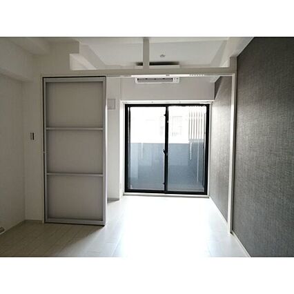 ファーストフィオーレ京都西陣_内装_2