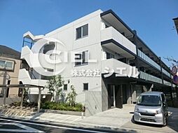 スプレスター平和台