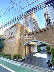 エステムプラザ神楽坂ノースレジデンス