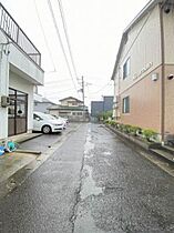 エヌズア－バン 202 ｜ 宮城県仙台市若林区蒲町3-36（賃貸アパート2LDK・2階・61.50㎡） その25