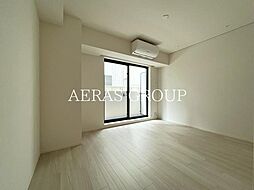 プライムメゾン清澄白河 103 1階ワンルームのリビング/ダイニング