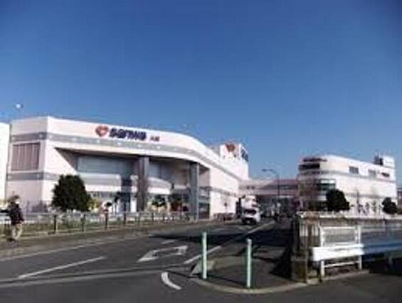 ミッキーハウス_周辺_0