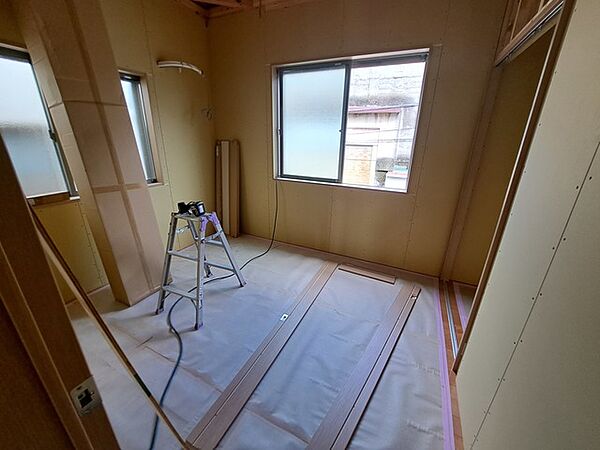 居室・リビング