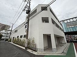 ホワイトカウンティ富士見台 205