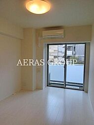 グラントゥルース赤羽プレミオ 4階1Kのリビング/ダイニング