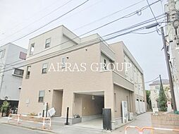 レオネクスト蔵