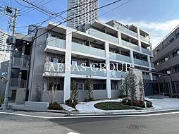 ルフォンプログレ中野坂上