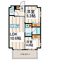 フロントコート両国3階21.6万円