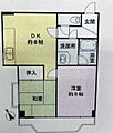 スカイハイツサガミハラ3階7.0万円