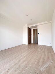 sophia court鳳 807 8階1Kのリビング/ダイニング