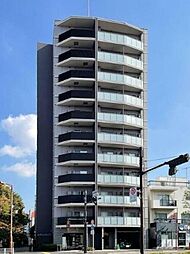 Aoiレジデンス早稲田