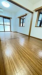 グランヴァン南雪谷 1階1DKのリビング/ダイニング