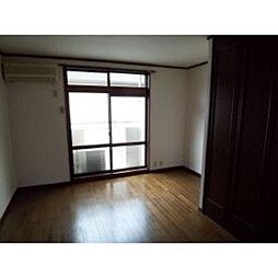 シティハイムケネスA 102 1階1Kのリビング/ダイニング