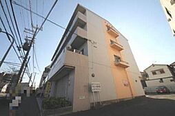 パークシティ羽衣