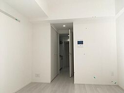 スクエアシティ東京保谷 10階1Kのリビング/ダイニング