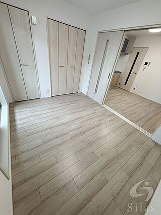 フジパレス高石駅北5番館_内装_3