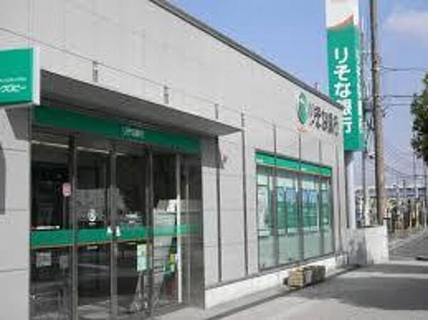 画像13:りそな銀行熊取支店 469m