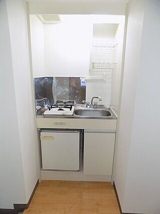 ハイツアズール_内装_3