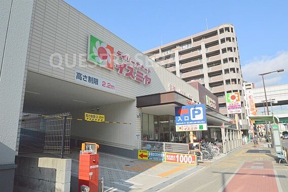 ジオナ深江橋_周辺_4