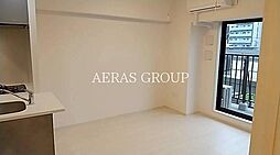 アークマーク池袋本町 4階1LDKのリビング/ダイニング