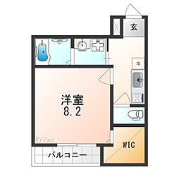 南海線 湊駅 徒歩5分