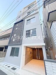 CASA FIORE 日暮里