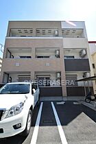 大阪府吹田市穂波町（賃貸アパート1LDK・2階・33.00㎡） その5