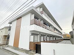 コンフォスタジオ永山