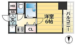ランドマークシティ神戸西元町 3階