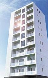 東京メトロ銀座線 末広町駅 徒歩3分の賃貸マンション