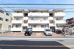 グランシャリオ