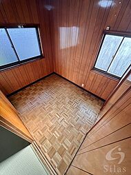 子供部屋
