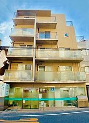 ソフィア都立大