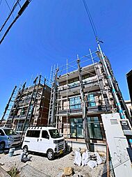 JR阪和線 日根野駅 徒歩9分の賃貸アパート