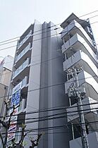 アトリエール堺新町  ｜ 大阪府堺市堺区新町（賃貸マンション1LDK・2階・44.68㎡） その4