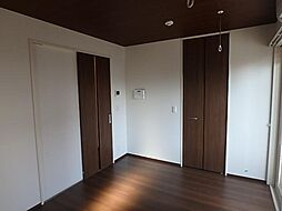 sol・mone 1階1Kのリビング/ダイニング