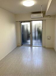 S-RESIDENCE玉川学園前 (エスレジデンス) 1階1Kのリビング/ダイニング