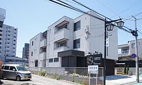 カーサ・ラゴルナ 00302 ｜ 埼玉県熊谷市宮前町２丁目95（賃貸マンション1LDK・3階・50.59㎡） その3