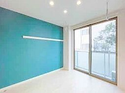 ロータスハウス22 1階1Kのリビング/ダイニング