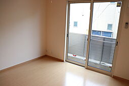 フォンティーヌ 1階1Kのリビング/ダイニング