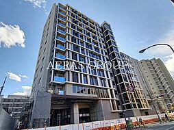 パークシティ高田馬場