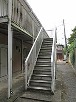 レジデンス松本 203 ｜ 神奈川県川崎市多摩区東生田３丁目10-8（賃貸アパート2LDK・2階・46.75㎡） その18