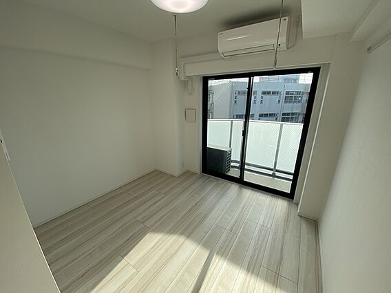 エスレジデンス行徳_内装_3