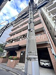 ライオンズマンション音羽